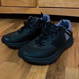 Mens Under Armour Trail shoe